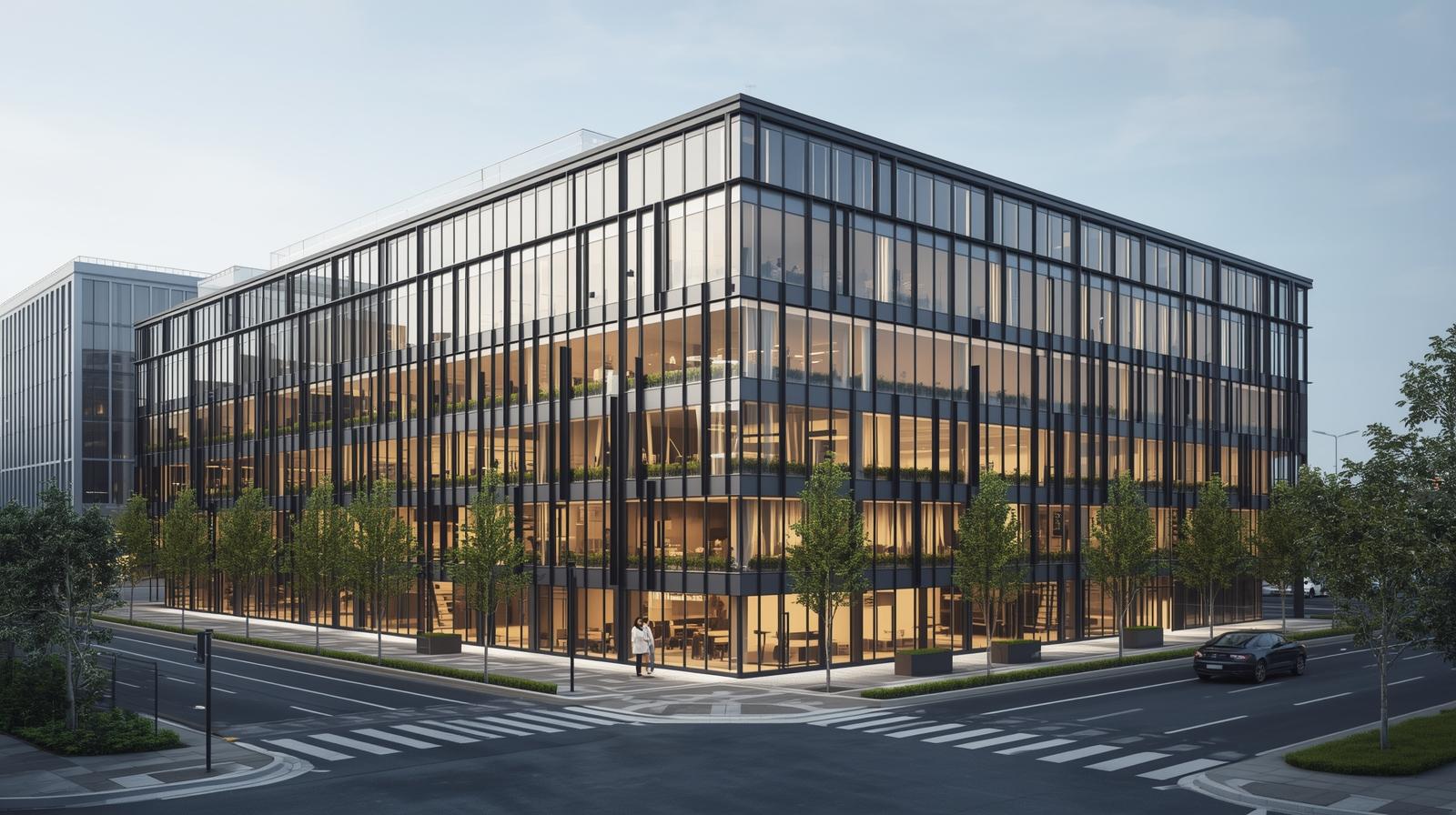 Digital Twin Platform