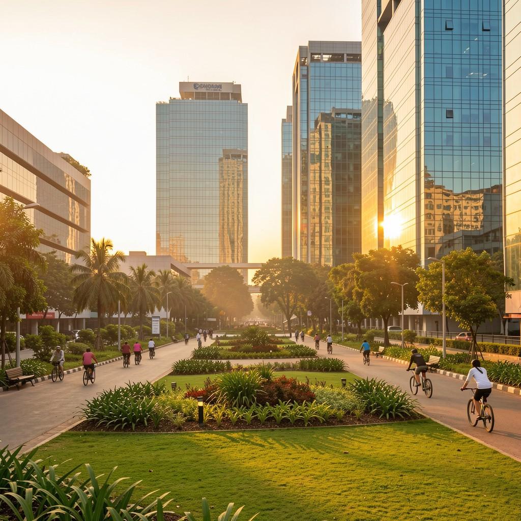 Bengaluru Energy Management