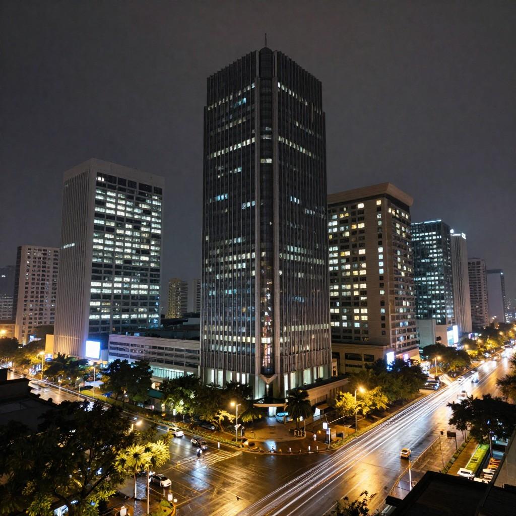 Hyderabad Smart Infrastructure